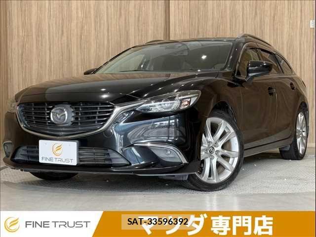 Mazda ATENZA WAGON 2015-09 7875296-0