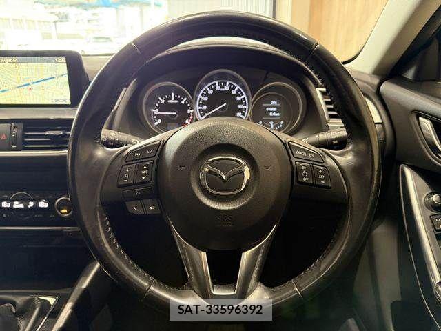 Mazda ATENZA WAGON 2015-09 7875296-11