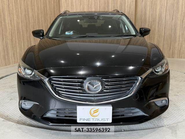 Mazda ATENZA WAGON 2015-09 7875296-15