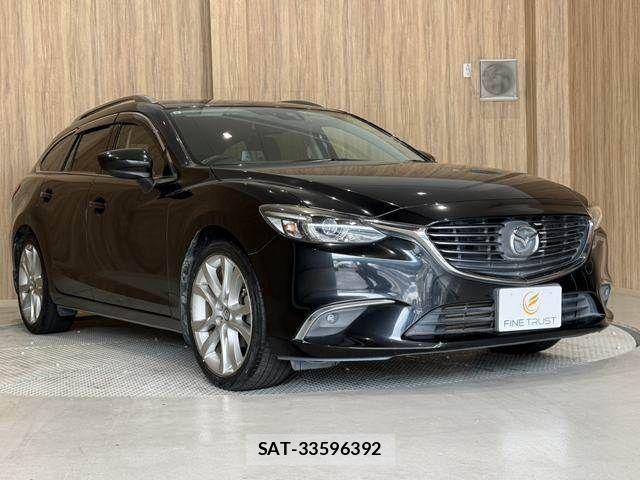 Mazda ATENZA WAGON 2015-09 7875296-16