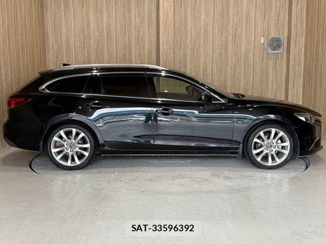 Mazda ATENZA WAGON 2015-09 7875296-17