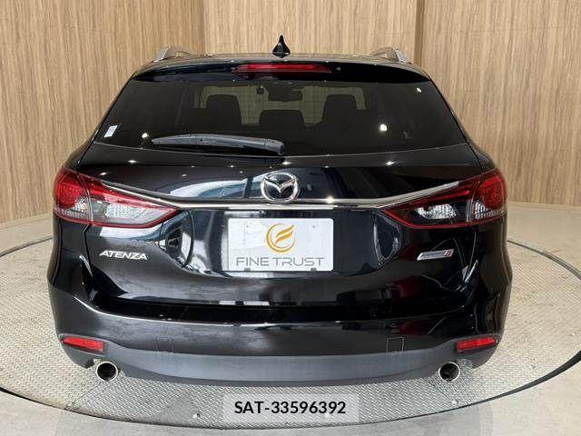 Mazda ATENZA WAGON 2015-09 7875296-19