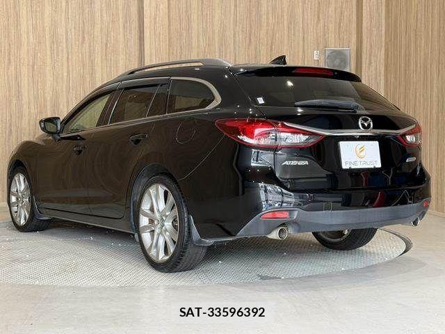 Mazda ATENZA WAGON 2015-09 7875296-20
