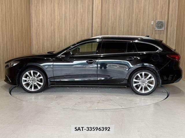 Mazda ATENZA WAGON 2015-09 7875296-21