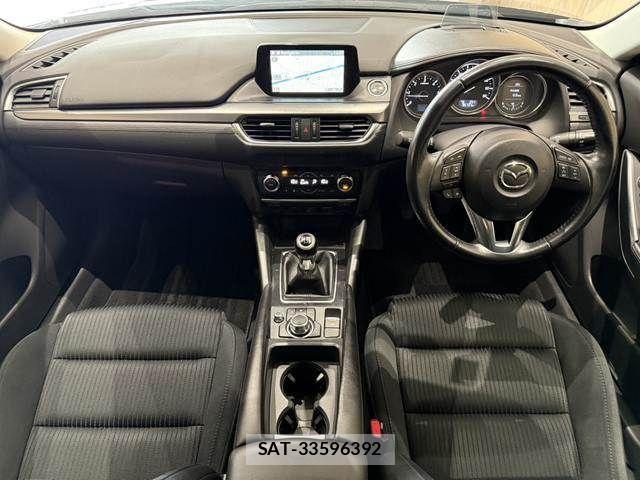 Mazda ATENZA WAGON 2015-09 7875296-2