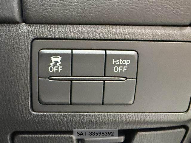 Mazda ATENZA WAGON 2015-09 7875296-7