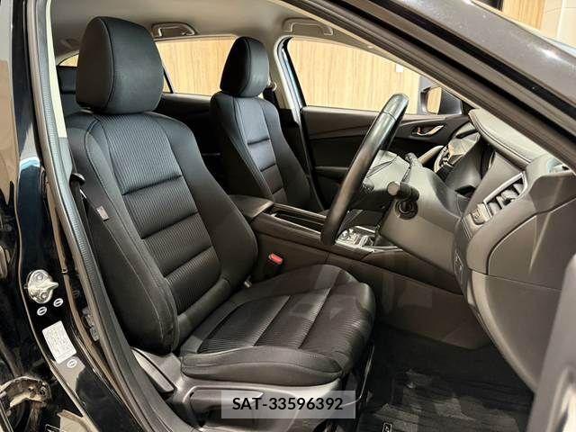 Mazda ATENZA WAGON 2015-09 7875296-8