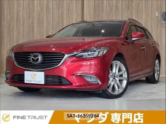 Mazda ATENZA WAGON 2015-08 7875298-0