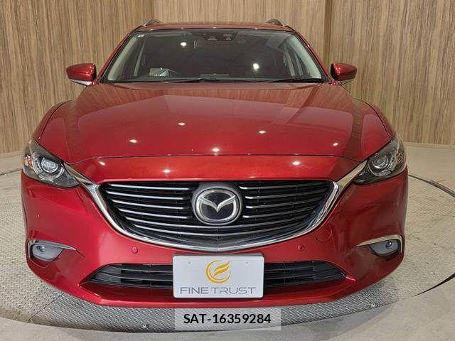 Mazda ATENZA WAGON 2015-08 7875298-15