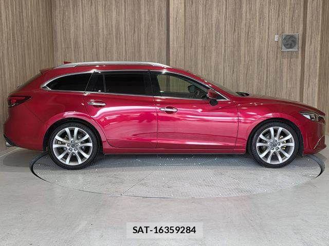Mazda ATENZA WAGON 2015-08 7875298-17