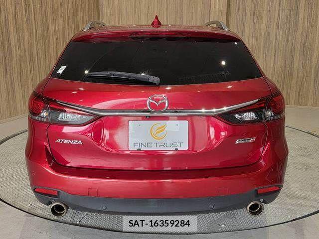 Mazda ATENZA WAGON 2015-08 7875298-19
