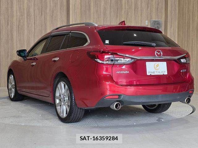 Mazda ATENZA WAGON 2015-08 7875298-20