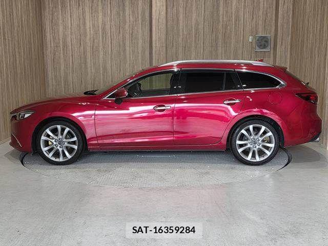 Mazda ATENZA WAGON 2015-08 7875298-21