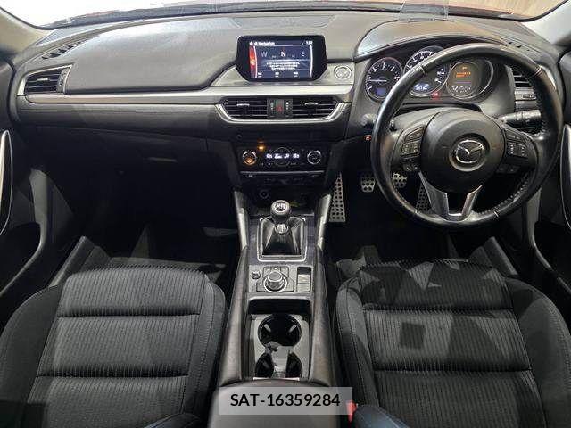 Mazda ATENZA WAGON 2015-08 7875298-2