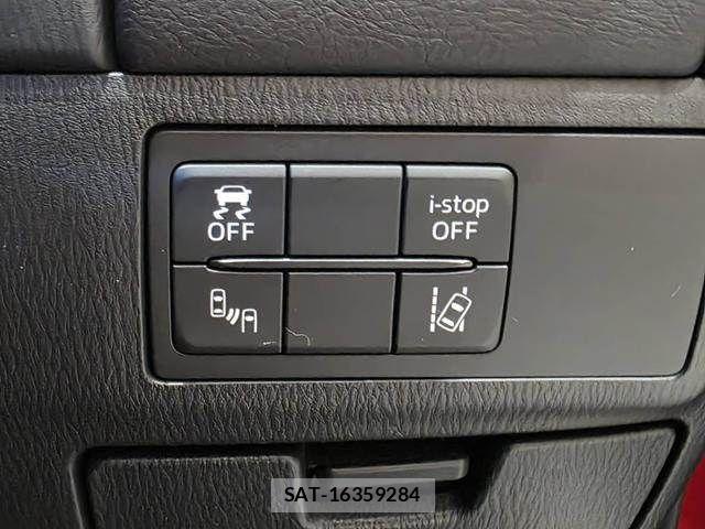 Mazda ATENZA WAGON 2015-08 7875298-7