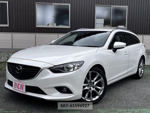 Mazda ATENZA WAGON 2013-06 7875297-0