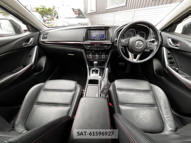 Mazda ATENZA WAGON 2013-06 7875297-1