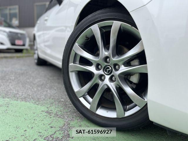 Mazda ATENZA WAGON 2013-06 7875297-26