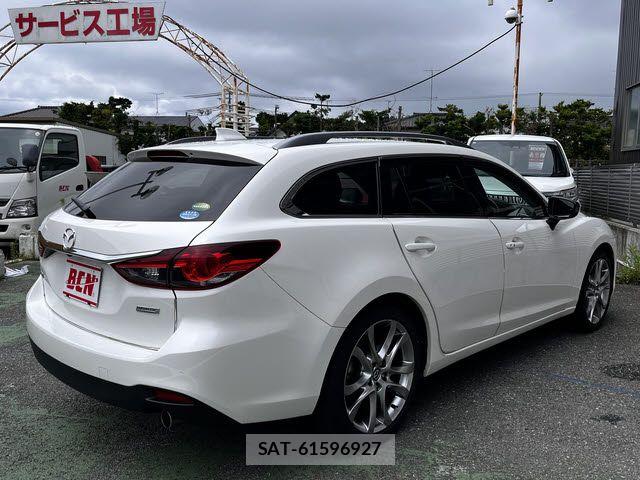 Mazda ATENZA WAGON 2013-06 7875297-2