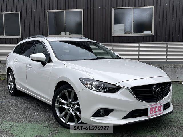 Mazda ATENZA WAGON 2013-06 7875297-6