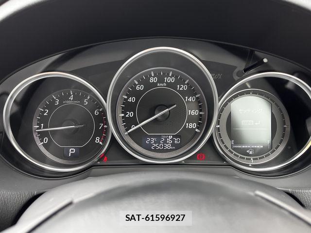 Mazda ATENZA WAGON 2013-06 7875297-7