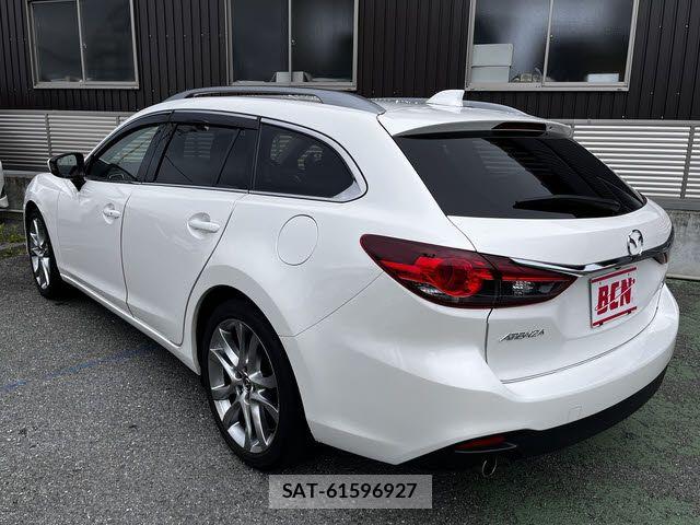 Mazda ATENZA WAGON 2013-06 7875297-8