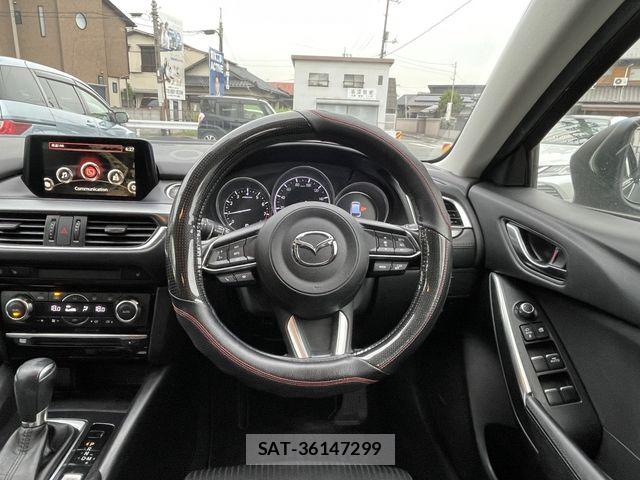 Mazda ATENZA WAGON 2017-02 7875299-17