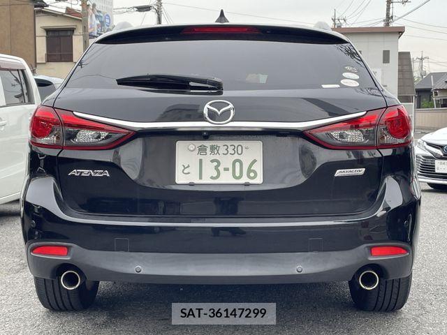 Mazda ATENZA WAGON 2017-02 7875299-1