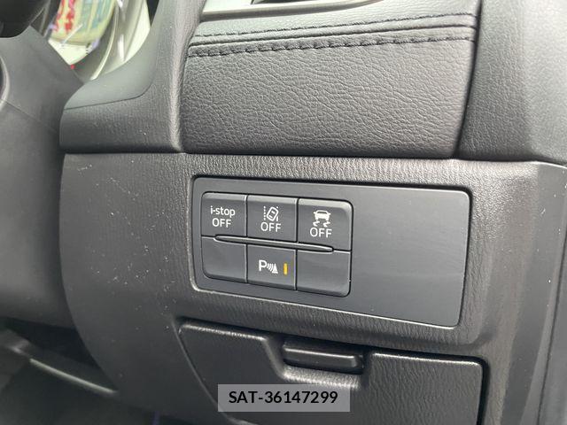 Mazda ATENZA WAGON 2017-02 7875299-24