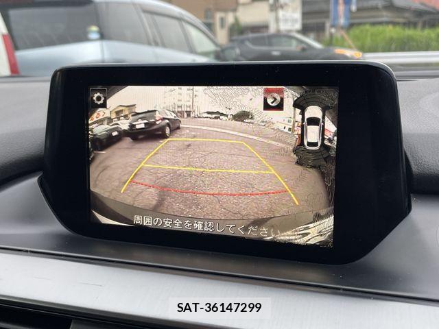 Mazda ATENZA WAGON 2017-02 7875299-25