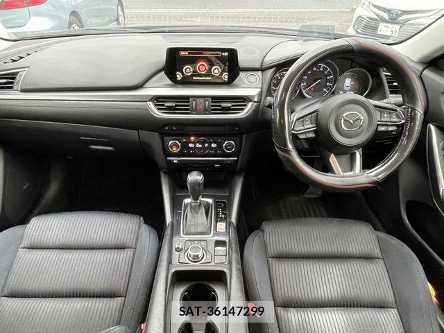Mazda ATENZA WAGON 2017-02 7875299-2