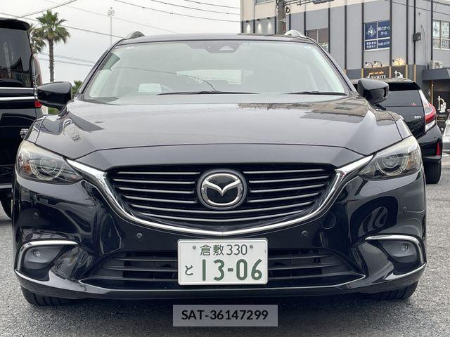Mazda ATENZA WAGON 2017-02 7875299-3