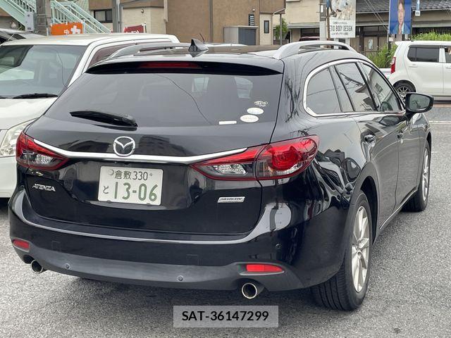 Mazda ATENZA WAGON 2017-02 7875299-4