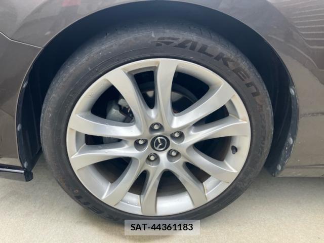 Mazda ATENZA WAGON 2017-11 7902235-9