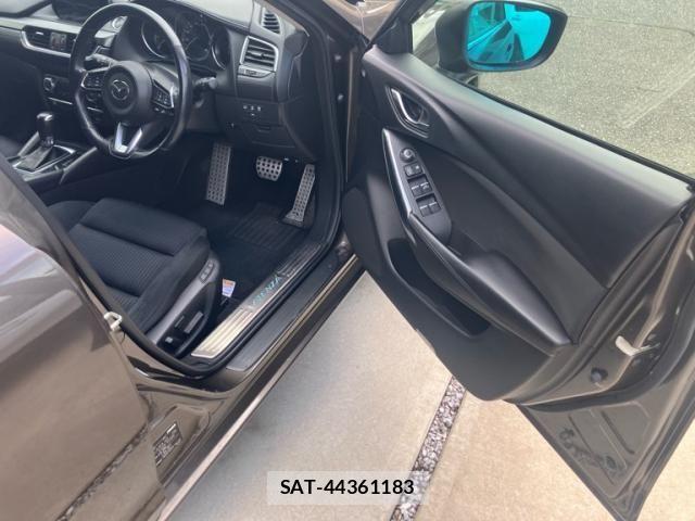 Mazda ATENZA WAGON 2017-11 7902235-14