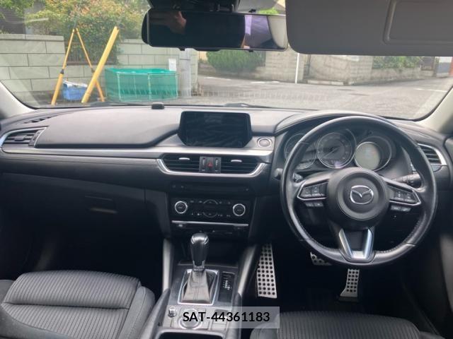 Mazda ATENZA WAGON 2017-11 7902235-17