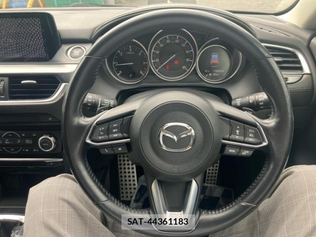 Mazda ATENZA WAGON 2017-11 7902235-20