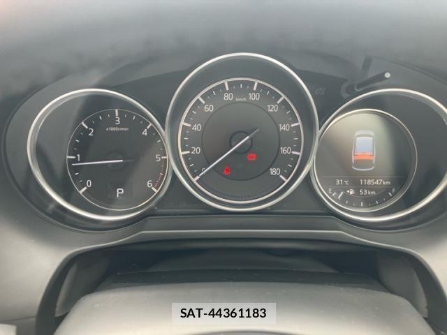 Mazda ATENZA WAGON 2017-11 7902235-21