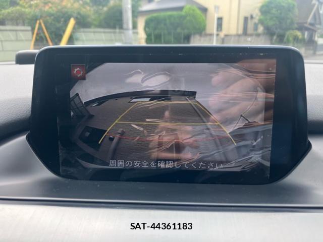 Mazda ATENZA WAGON 2017-11 7902235-24