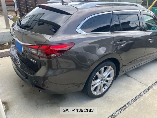 Mazda ATENZA WAGON 2017-11 7902235-2