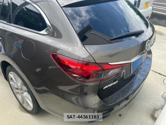Mazda ATENZA WAGON 2017-11 7902235-3