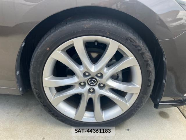 Mazda ATENZA WAGON 2017-11 7902235-6