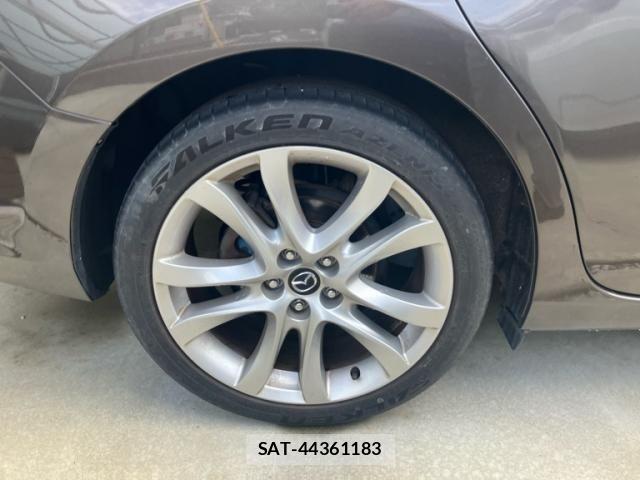 Mazda ATENZA WAGON 2017-11 7902235-7