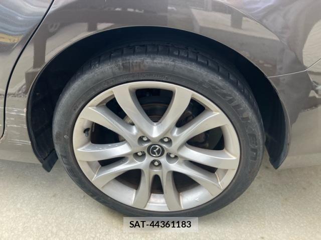 Mazda ATENZA WAGON 2017-11 7902235-8