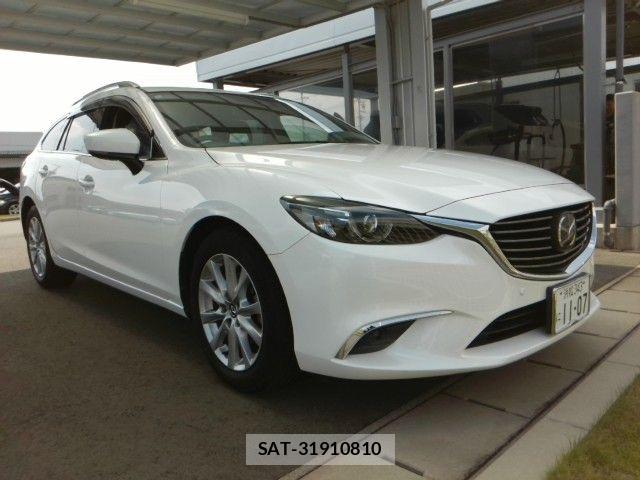 Mazda ATENZA WAGON 2018-03 7960515-0