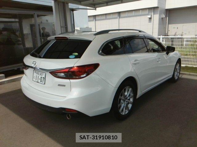Mazda ATENZA WAGON 2018-03 7960515-2