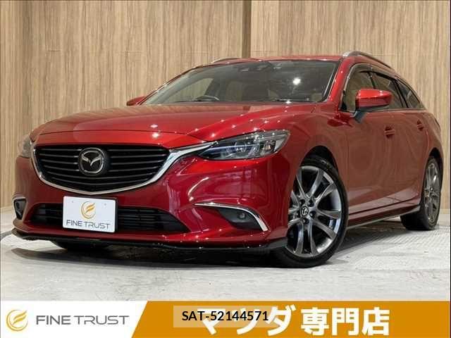 Mazda ATENZA WAGON 2015-07 7960519-0