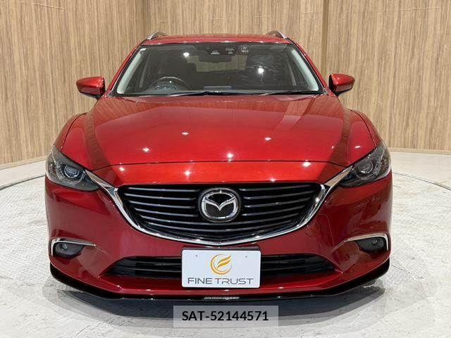 Mazda ATENZA WAGON 2015-07 7960519-15