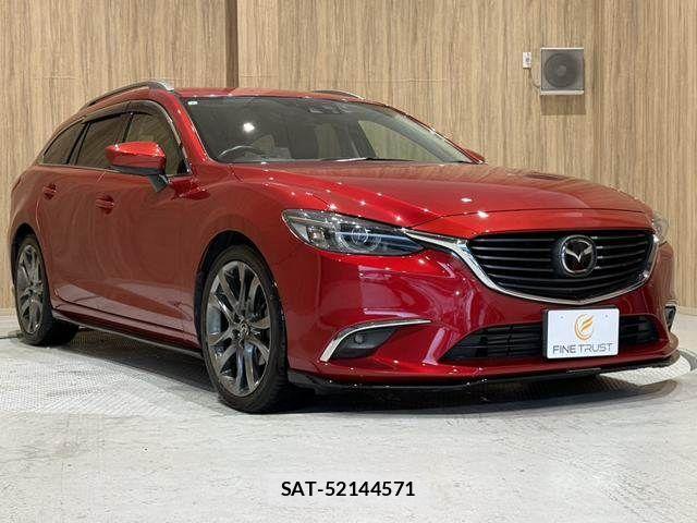 Mazda ATENZA WAGON 2015-07 7960519-16