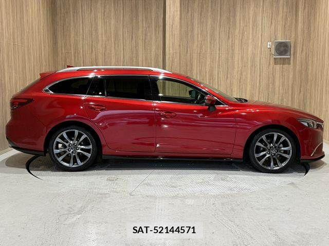 Mazda ATENZA WAGON 2015-07 7960519-17